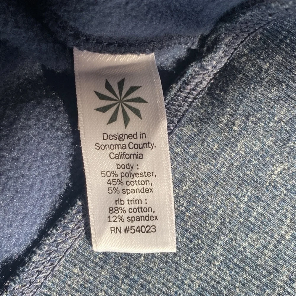 ATHLETA CYA STRENGTH HOODIE Size Small - Picture 5 of 7